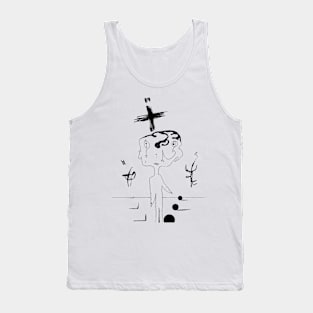 Boy Tank Top